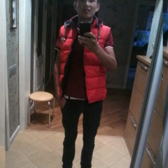 Madeniet Bisenbaev, 11.04.1997, Нукус