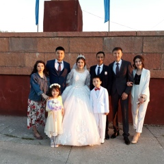 Aidarkhan Sarsekeev, 22.12.1992, Мойынкум