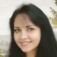Алена Бойцова, 07.10, Липецк