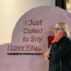 Софья Дроздова, Калининград