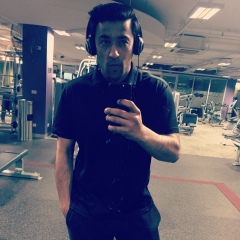 Arslan Ali, 31.12.1996