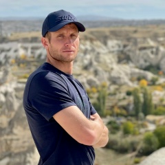 Денис Власов, 22.12, Алматы