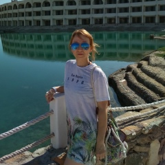 Юлия Матвейкова, 20.07, Жлобин