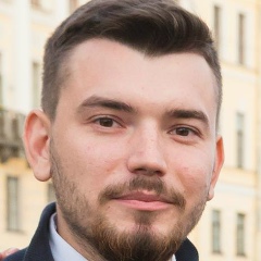 Дмитрий Кухто, 30.01.1992, Санкт-Петербург