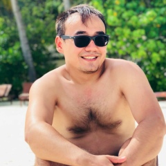 Ислам Шамаров, 06.07.1990, Москва