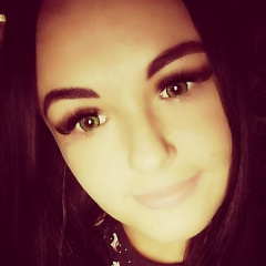 Алина Романенко, 22.03.1990, Норильск