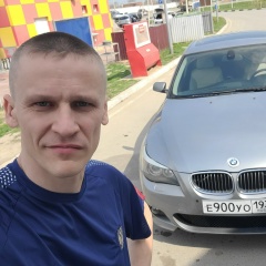 Андрей Гоненко, 26.09.1987, Славянск-на-Кубани