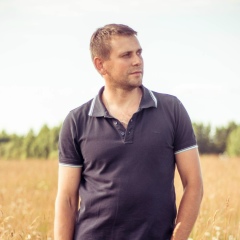 Игорь Назимов, 03.06