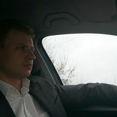 Стас Свинцов, 16.09