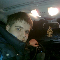 Герман Екимов, 03.07, Рига