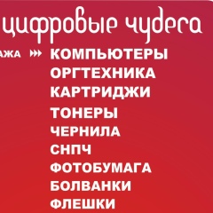 Цифровые Чудеса, Тула
