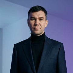 Александр Звенигородский, Санкт-Петербург