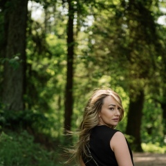 Оксана Иванова, Санкт-Петербург