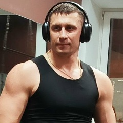 Владимир Сергеевич, 10.09