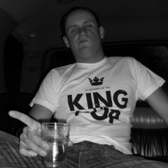 Алексей Nightlife, 26.06, Санкт-Петербург