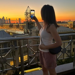 Виктория Ковалёва, 13.12, Москва