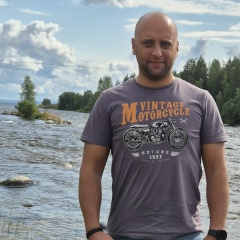 Женя Перфилов