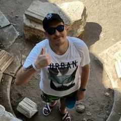 Алексей Складчиков, 26.02, Санкт-Петербург