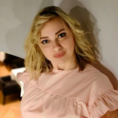 Алёна Анкудинова, 14.01.1990, Краснодар