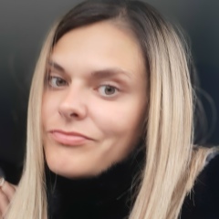 Валерия Рыжова