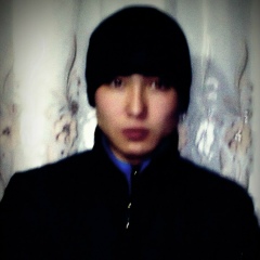 Елдос Калиев