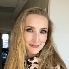 Ирина Макаренко, Сочи