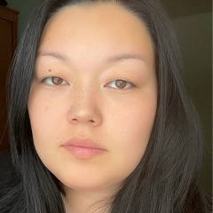 Эля Демисинова, 10.02, Тольятти