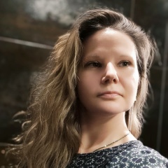 Юлия Валерьевна, 30.12.1983, Санкт-Петербург