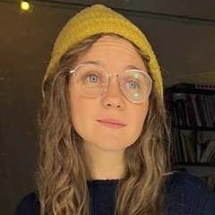 Ася Погребняк, 03.10.1987, Санкт-Петербург