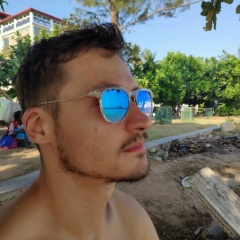 Виталий Подлипалин, 07.01.1988