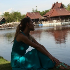 Оксана Козлова, 30.05.1986, Усть-Каменогорск