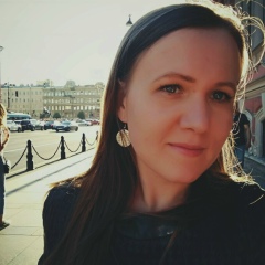 Карина Шевелёва, 25.12.1985