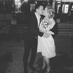 Арсений Берлин, 25.12.1987, Санкт-Петербург