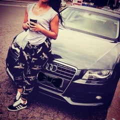 Мария Абрамова, 24.12, Санкт-Петербург