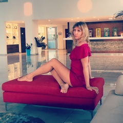Nadin Klim, 13.04