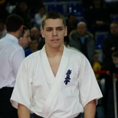 Денис Свириденко, 11.06.1991, Новосибирск