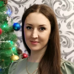 Оля Зубарева, 22.09, Киров