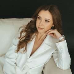 Юлия Плутаева, 14.03.1982, Караганда