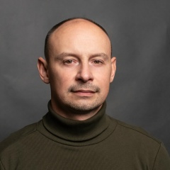Александр Сазонов, 25.12, Владивосток