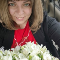 Ольга Бокарева, 06.10, Тверь