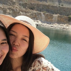 Жұлдыз Жұмақашқызы, 30.03, Атырау