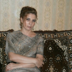 Vefa Zeynalova, 13.01.1903, Баку
