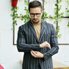 Тимерлан Богатырев, 05.02, Москва