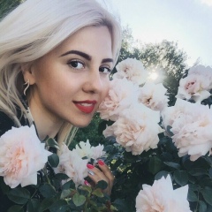 Наталия Соловьева, 23.06, Киев