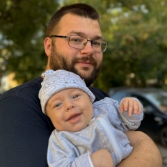 Алексей Крисанов, 22.03