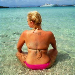 Ксения Борисовна, 04.04