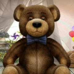 Женя Алипкина, Бишкек