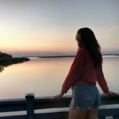 Анна Мирошниченко, 18.08, Кривой Рог