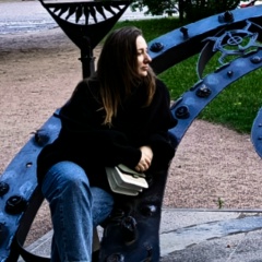 Анна Шорохова, 08.08, Брянск