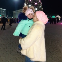 Ақмарал Қараева, 13.06.1993, Алматы